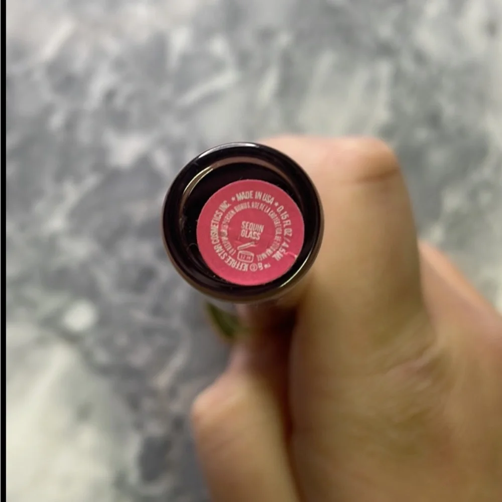 Jeffree Star The Gloss Sequin Glass‎